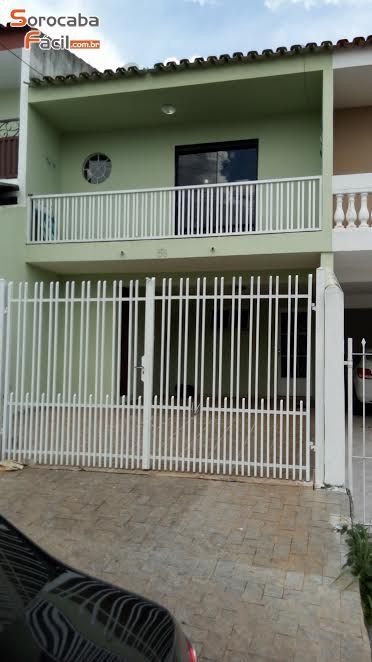 Casa em Jd. Piratininga, Sorocaba - Belissima Casa - Foto 3